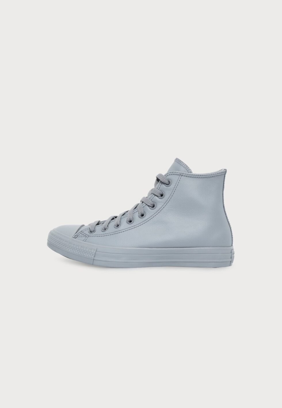 Converse CHUCK CLASSIC UNISEX - High-top trainers - classic grey/total eclipse/classic grey