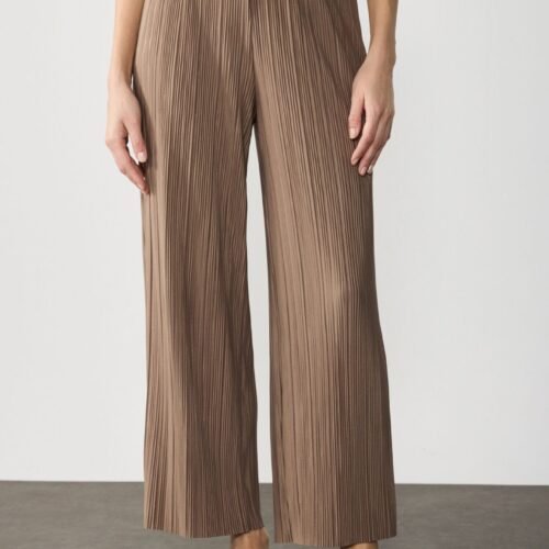 Anna Field by Zalando Trousers - taupe grey