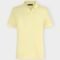 BOSS PONTI 75_DB - Polo shirt - beige overflow