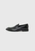 BOSS DERREK - Slip-ons - black