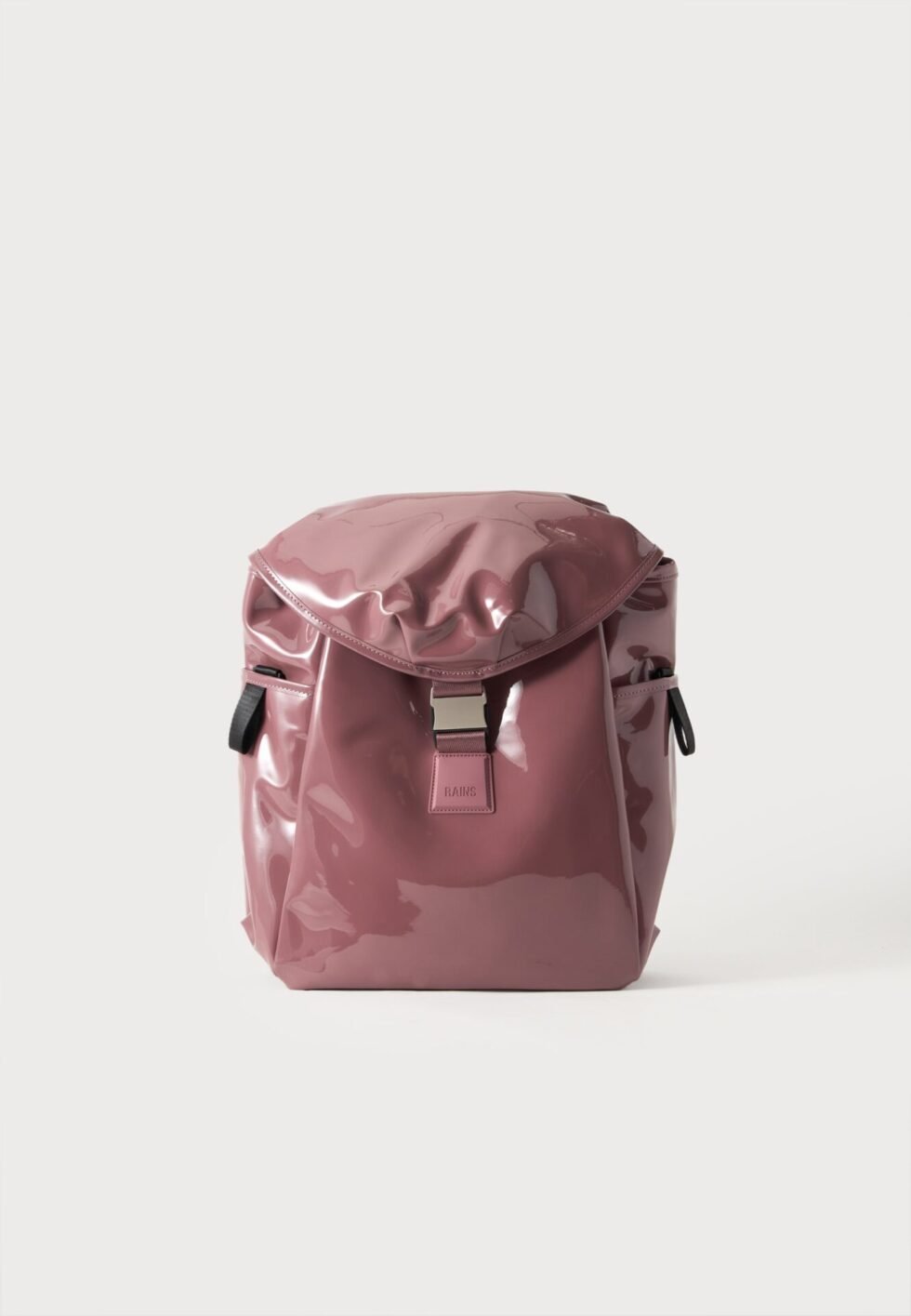 Rains VALERA UNISEX - Rucksack - light pink