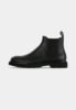 KARL LAGERFELD KOBY LUG CHELSEA BOOT - Classic ankle boots - black