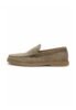 BOSS SIENNE_LOAF_SDPE - Slip-ons - beige