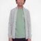 Jack & Jones Kids KNITTED PULLOVER KNITTED PULLOVER BOYS - Cardigan - light grey melange