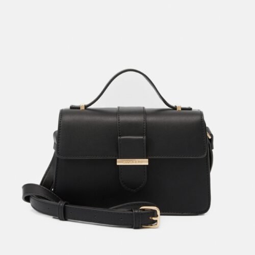 Anna Field by Zalando Handbag - 802 - black