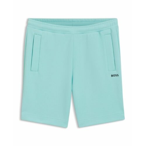 BOSS Tracksuit bottoms - open blue twentythree