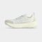 Emporio Armani Trainers - optic white/cream