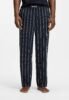 BOSS EASY PANTS EW - Pyjama bottoms - dark blue five