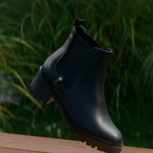 Anna Field by Zalando Ankle boots - black