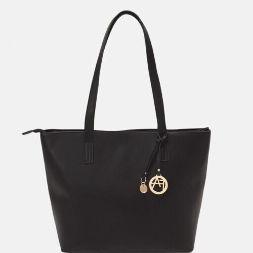 Anna Field by Zalando Handbag - black