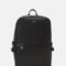 BOSS ZAIR UNISEX - Rucksack - black