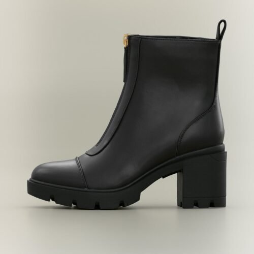 Anna Field by Zalando Ankle boots - black