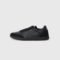EA7 Emporio Armani HERITAGE EAGLE  - Trainers - triple black/white