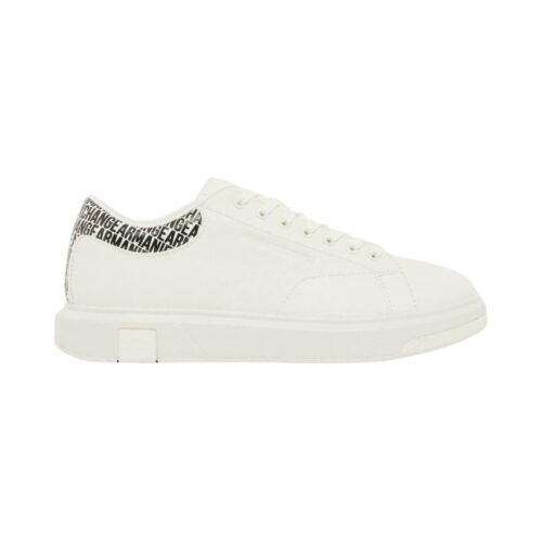 Armani Exchange XM001964 AF19403 - Trainers - sour-cream