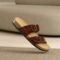 Anna Field by Zalando Mules - burgundy