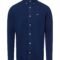 GANT HEMD - Shirt - indigo