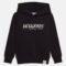 Jack & Jones Kids JORFREDERIKSBERG GRAPHIC BOX - Hoodie - black