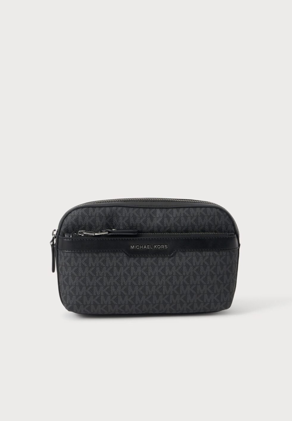 Michael Kors UNISEX - Bum bag - black