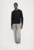 Armani Exchange PULLOVER - Jumper - deep navy