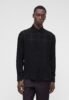 Versace INFORMAL MEDUSA VINTAGE - Shirt - black