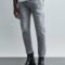 Dsquared2 Slim fit jeans - grey
