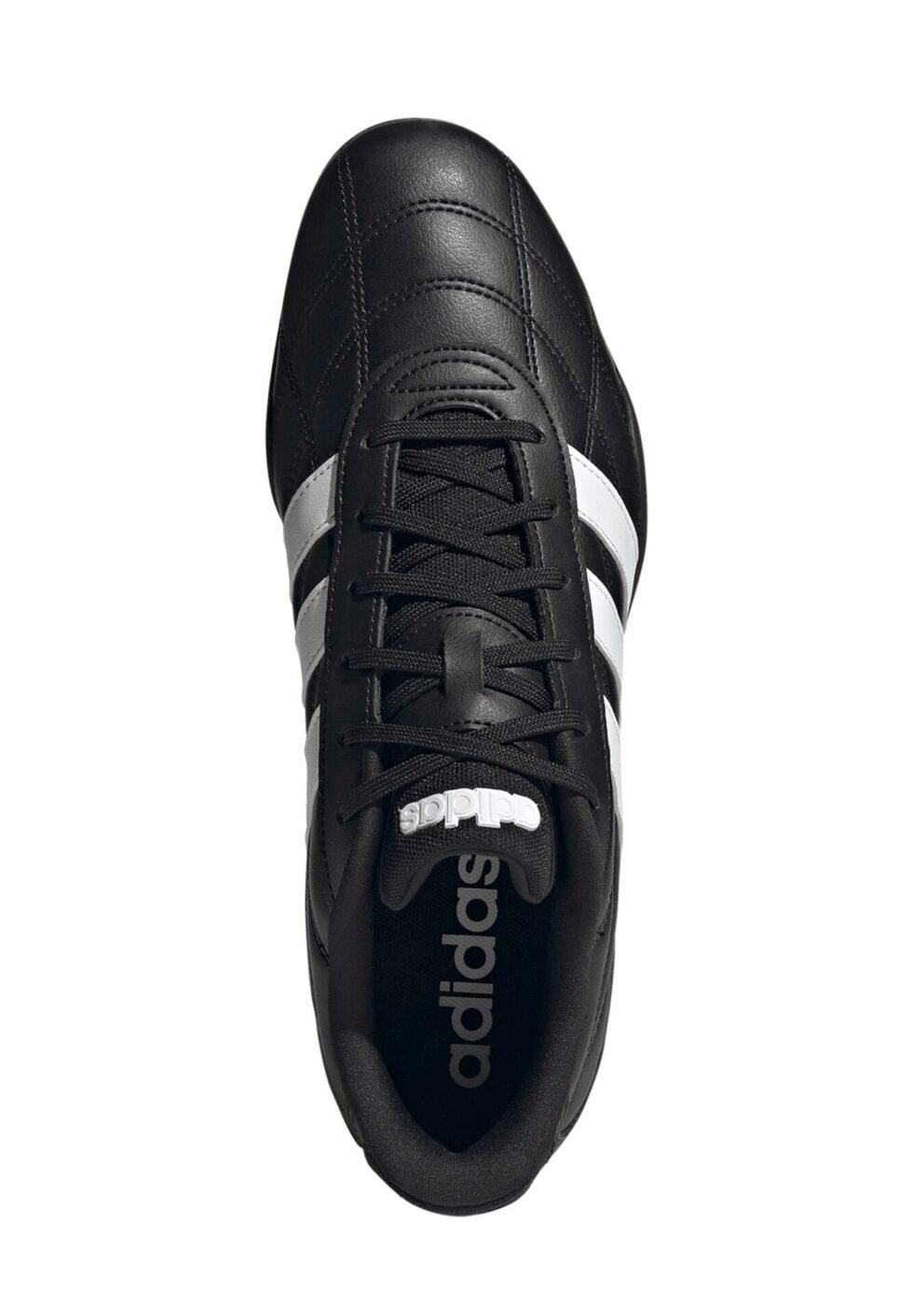 adidas Performance ADIDAS ADIPISTA HERREN SNEAKER JS2322 MOTORSPORT LOW CUT SCHWARZ UNISEX - Trainers - core black   white   core white