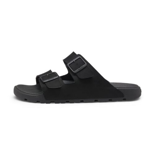 BOSS SURFLEY - Mules - black