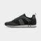 EA7 Emporio Armani CARBON - Trainers - asphalt/silver/white