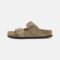 Birkenstock ARIZONA REGULAR UNISEX - Sandals - brown