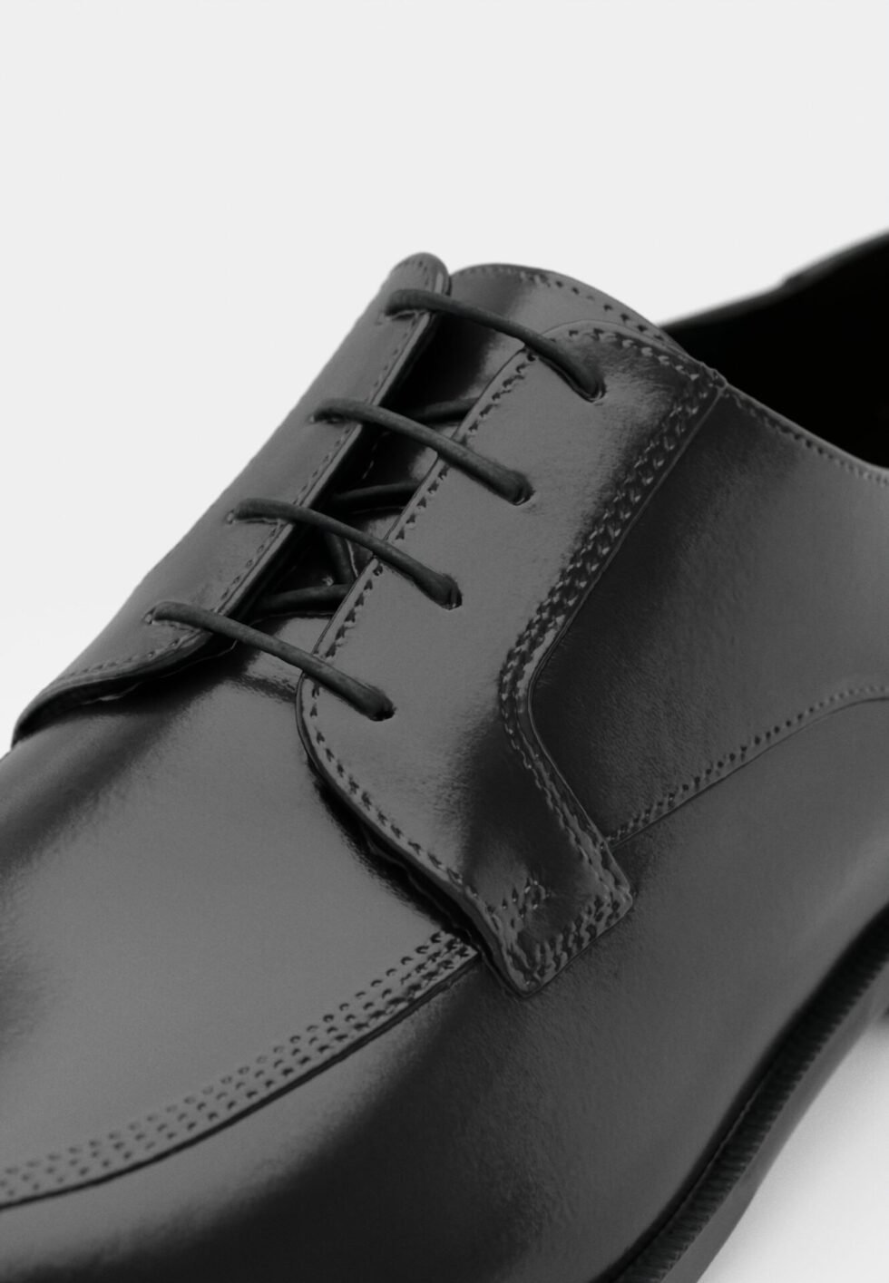 BOSS TAYIL - Lace-ups - black