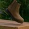 Birkenstock Narrow - Classic ankle boots - dark tea