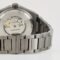 FERRAGAMO VERSILIA SKELETON - Watch - black