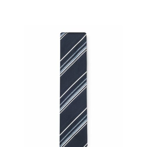 BOSS H-TIE CM6 262 - Tie - light blue