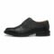 HUGO LYSANDER_OXF_SG - Smart lace-ups - black one