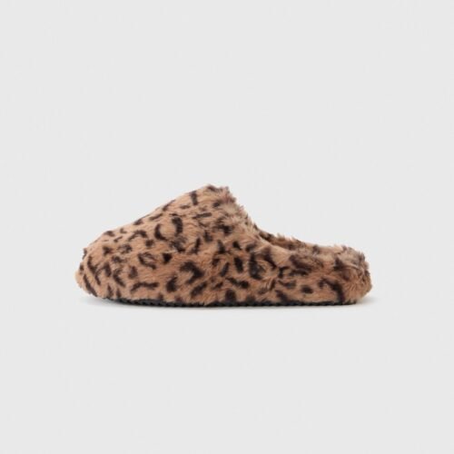 Anna Field by Zalando Slippers - leo