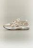 ASICS SportStyle GEL-NYC 2.0 UNISEX - Trainers - white/feather grey