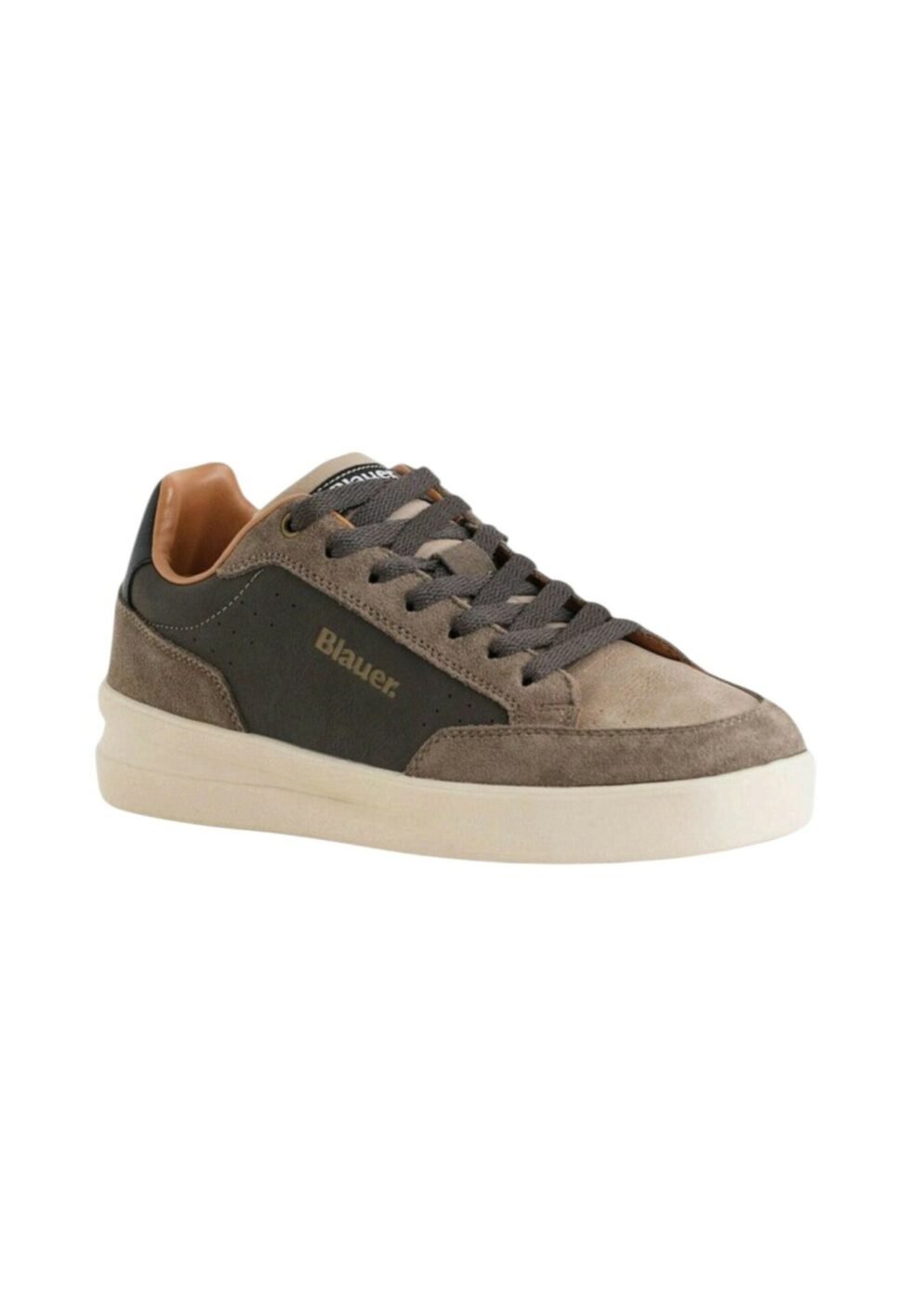 Blauer SNEAKERS - Trainers - marrone