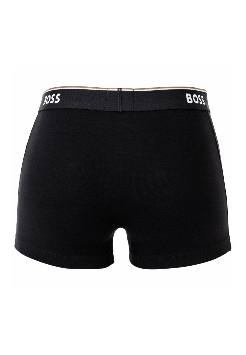 BOSS 6 PACK - Trunks - schwarz