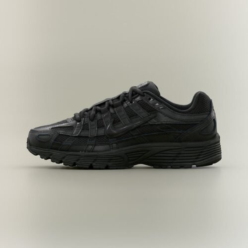 Nike Sportswear P-6000 - Trainers - black