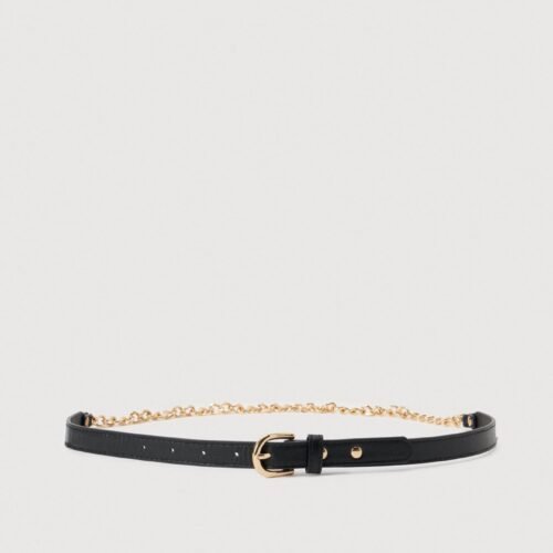 Anna Field by Zalando Belt - gold-coloured