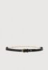 Anna Field by Zalando Belt - gold-coloured