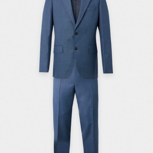 BOSS HUGE SET - Suit - pastel blue