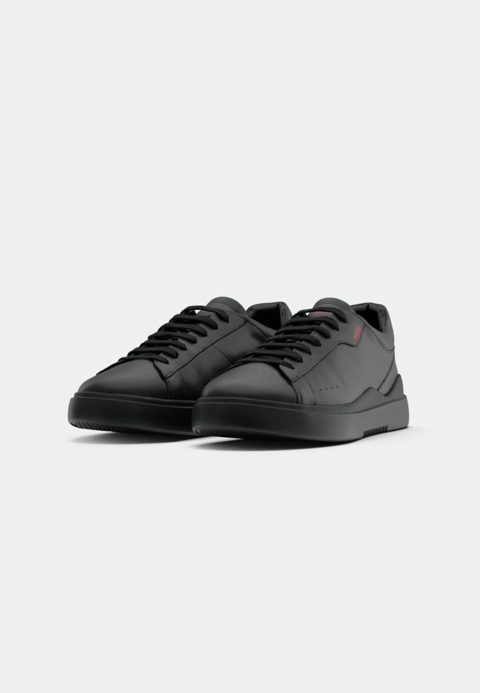HUGO BLAKE - Trainers - black
