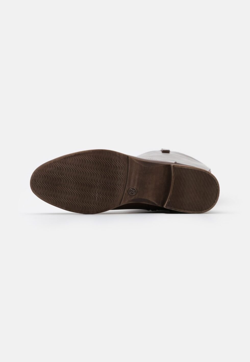 Anna Field by Zalando Boots - brown