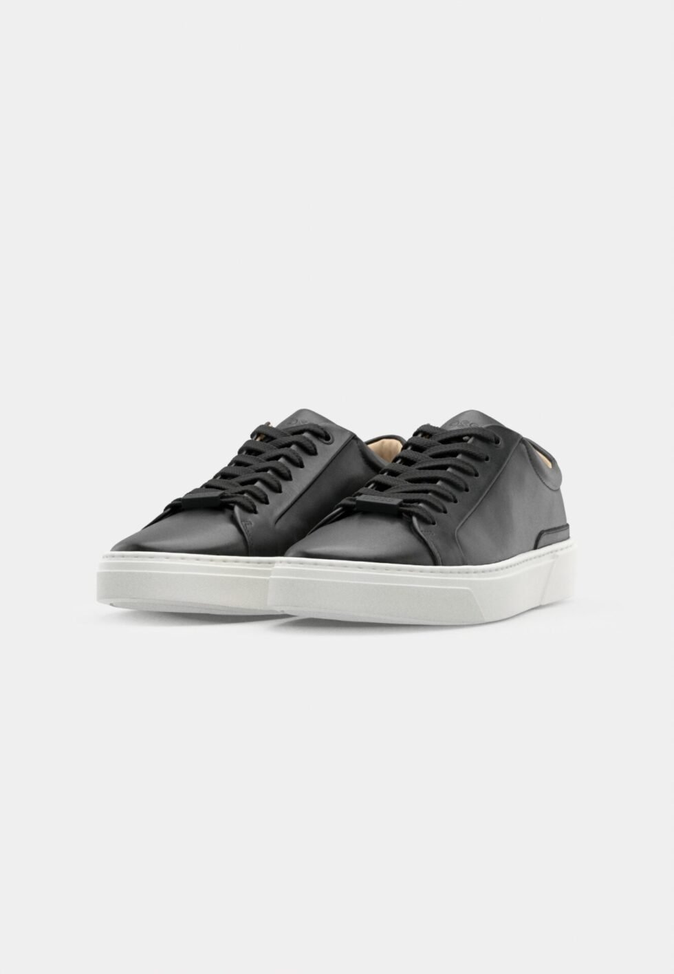 BOSS GARY - Trainers - black one