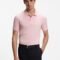 BOSS PALLAS - Polo shirt - light/pastel pink