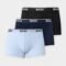 BOSS POWER 3 PACK - Trunks - open miscellaneous