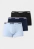 BOSS POWER 3 PACK - Trunks - open miscellaneous