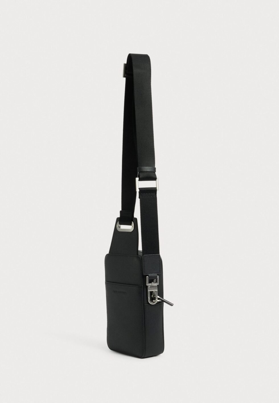 KARL LAGERFELD Bum bag - black