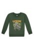JURASSIC WORLD  - Sweatshirt - dunkelgrün